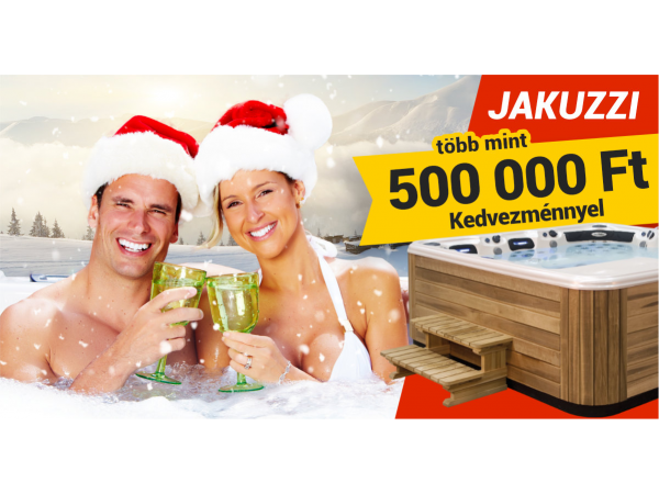 VitalSpa akció