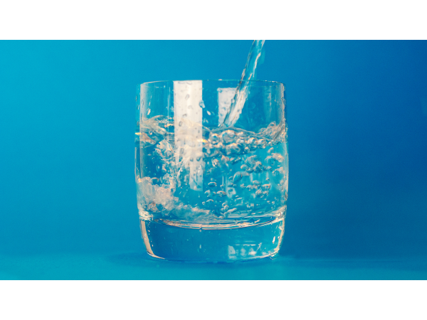 Mennyi vizet fogyassz naponta?