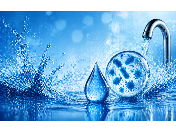 Legionella-kockázatértékelés, KTSZ és Vízbiztonsági Terv készítése