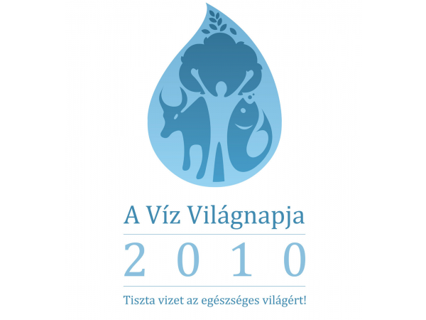 A Víz Világnapja – letölthető logikai játék